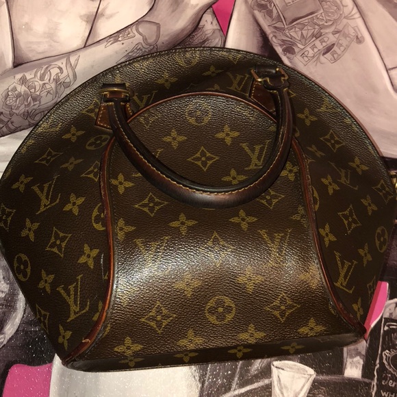 Louis Vuitton Bags Authentic Louis Vuitton Bowling Bag Poshmark